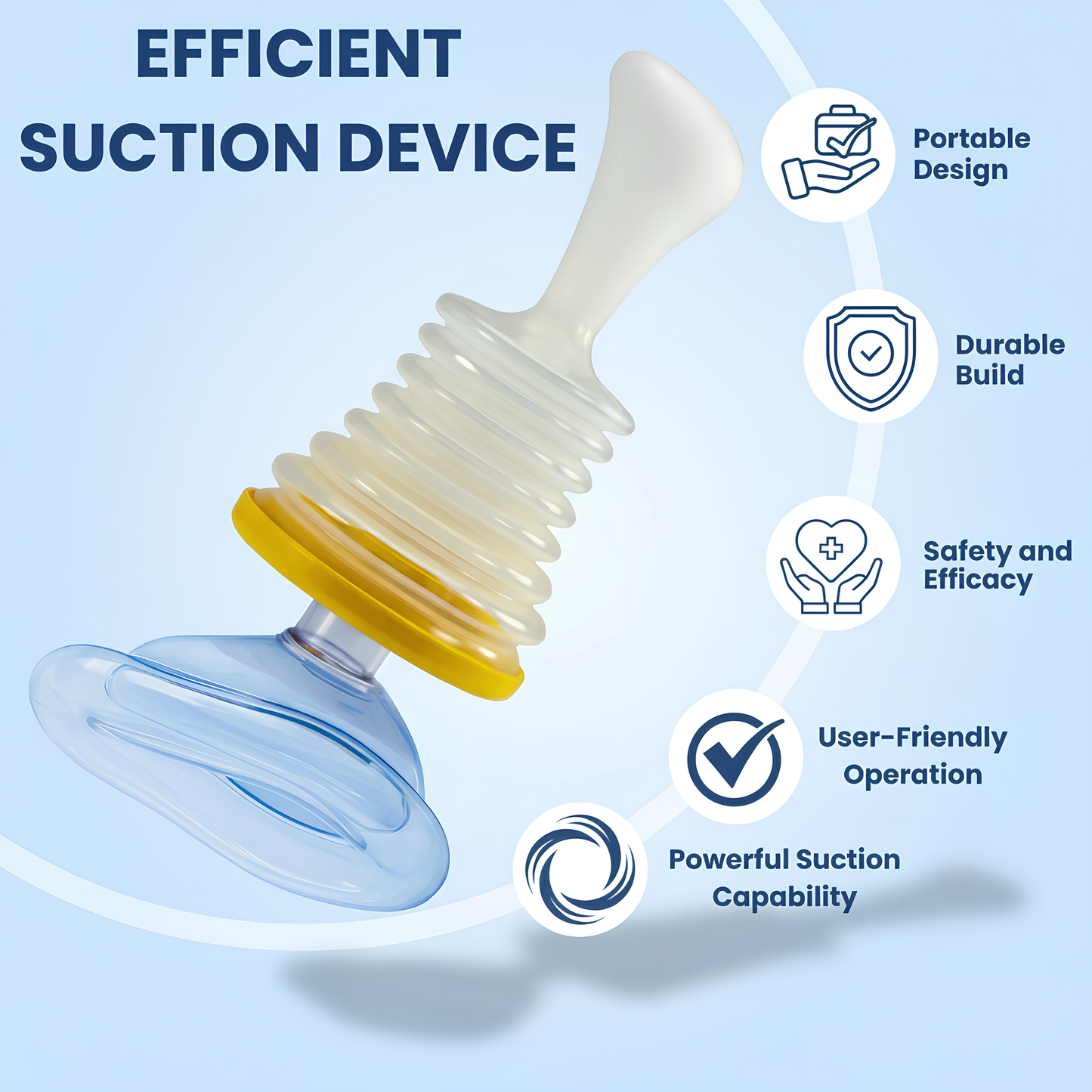 ⚠️Dual-Function Emergency Airway Kit – Anti-Choking Rescue Device for Adults & Kids, Home Safety Essential