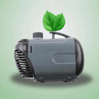 Vibrant Fountain Power